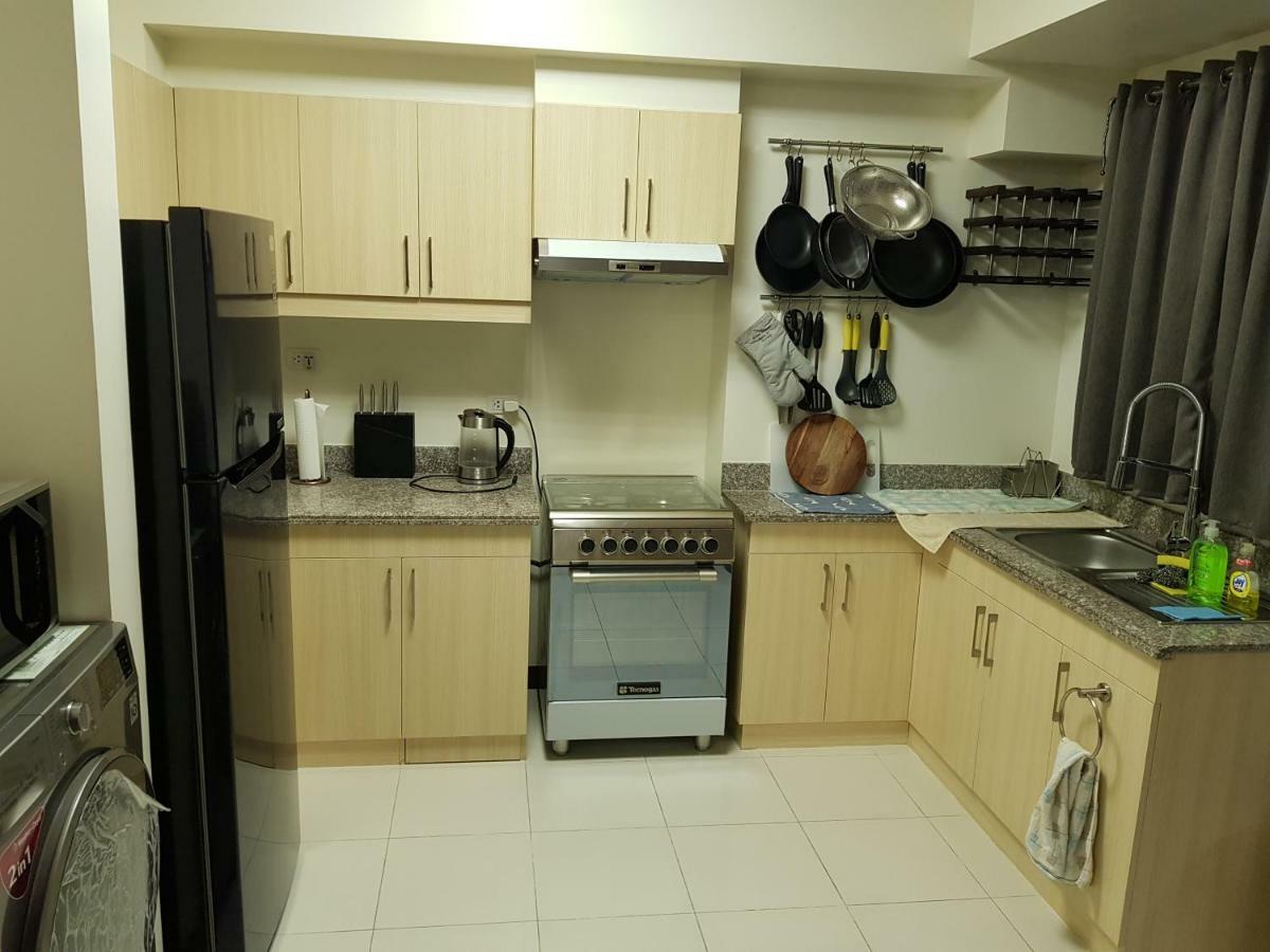 Cucun'S Place Манила Екстериор снимка
