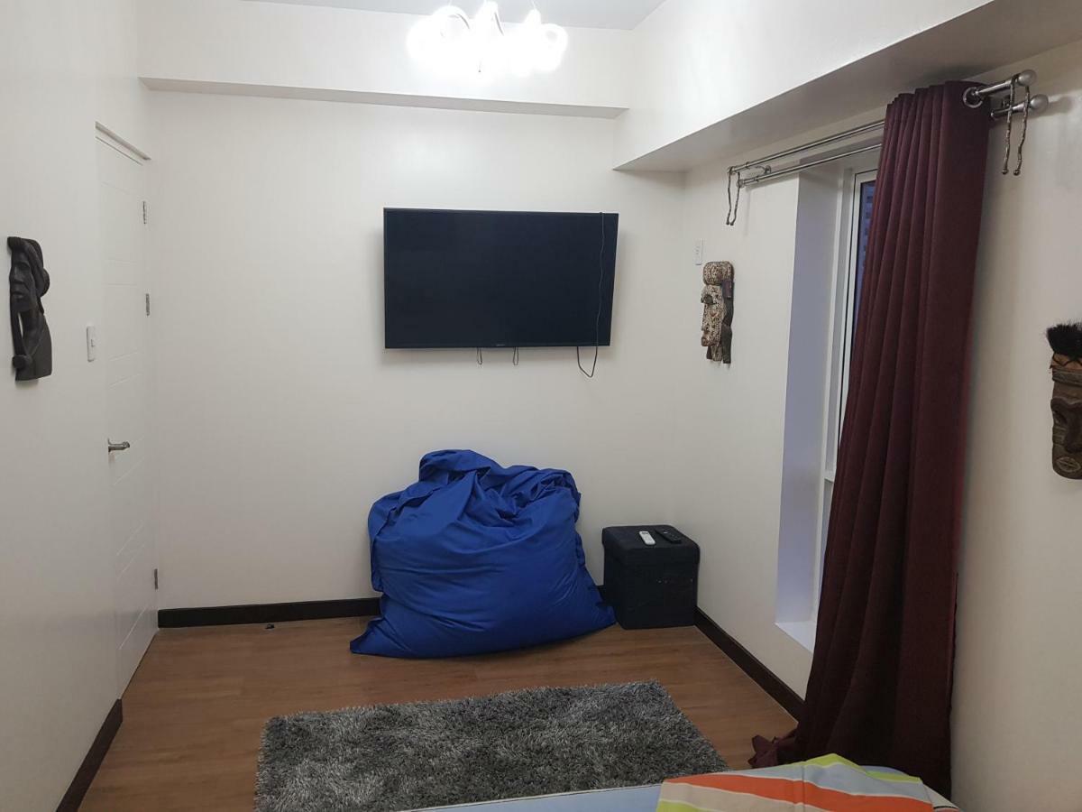 Cucun'S Place Манила Екстериор снимка